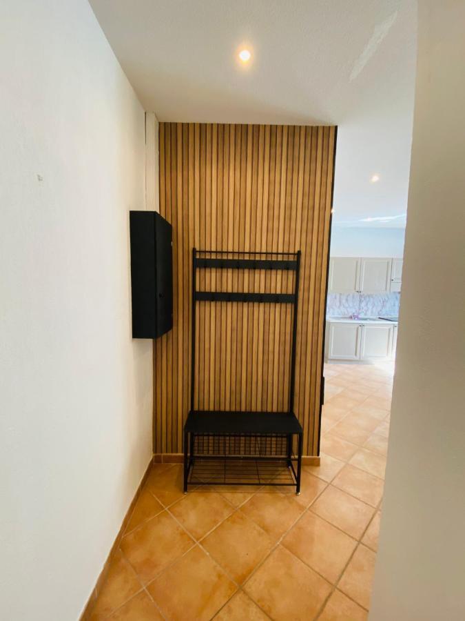 Corso Home- Central Apartment In Ментона Экстерьер фото